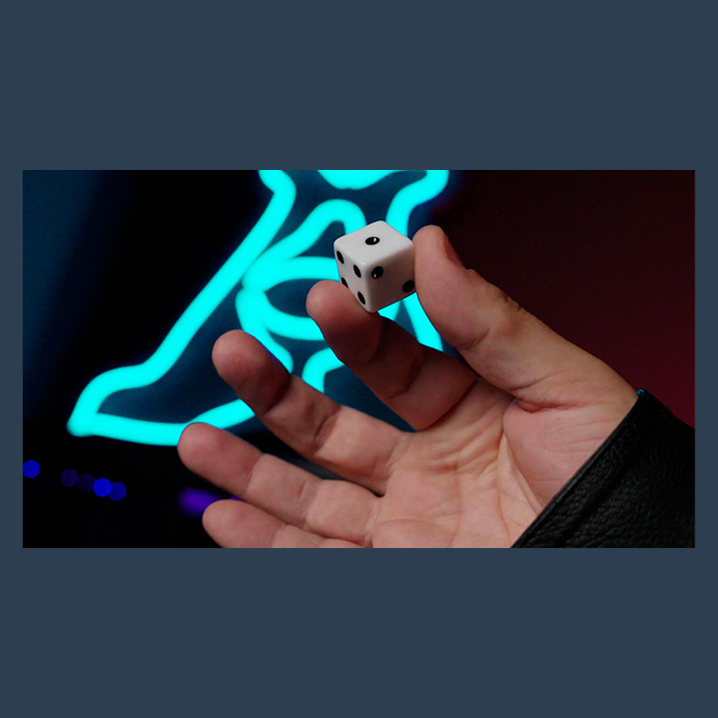 MENTAL CUBE by Apprentice Magic