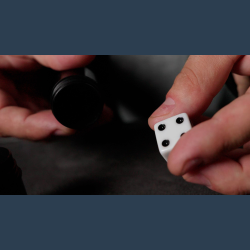 MENTAL CUBE by Apprentice Magic