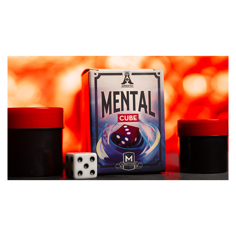 MENTAL CUBE