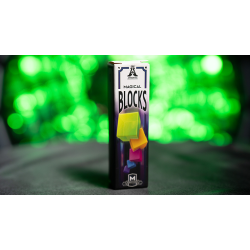 MAGICAL BLOCKS