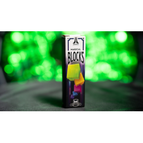 MAGICAL BLOCKS
