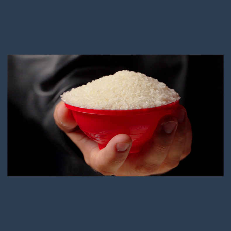 RICE BOWLS by Apprentice Magic