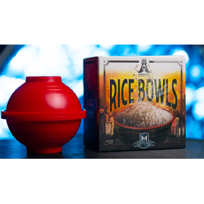 RICE BOWLS