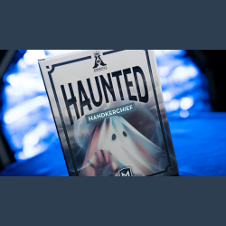 HAUNTED HANDKERCHIEF by Apprentice Magic