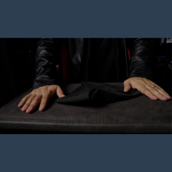 HAUNTED HANDKERCHIEF by Apprentice Magic