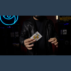 HAUNTED HANDKERCHIEF by Apprentice Magic