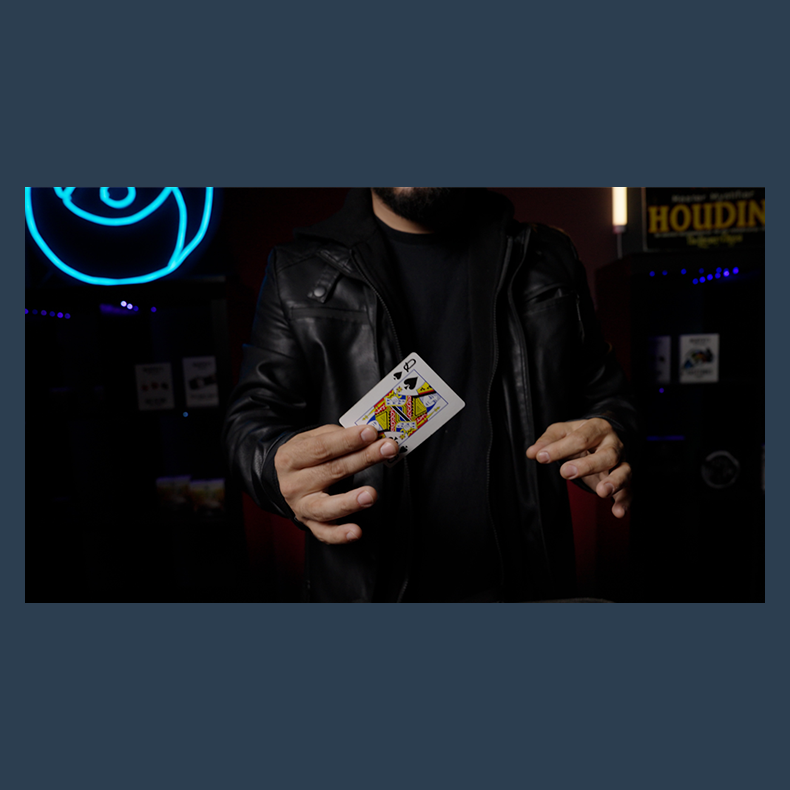 HAUNTED HANDKERCHIEF by Apprentice Magic