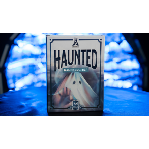 HAUNTED HANDKERCHIEF