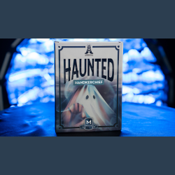 HAUNTED HANDKERCHIEF by Apprentice Magic