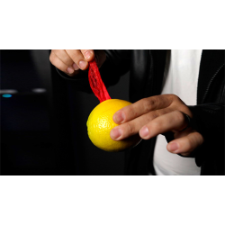 VANISHING HANDKERCHIEF