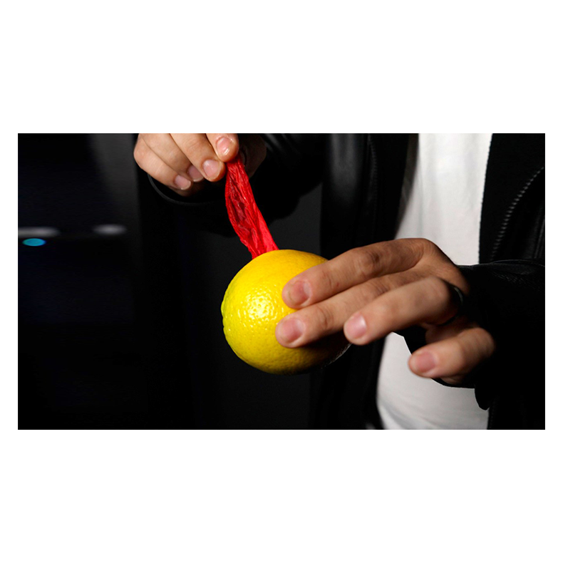 VANISHING HANDKERCHIEF