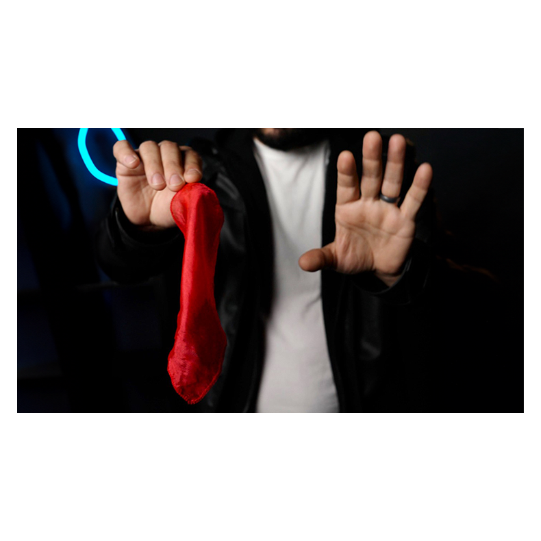 VANISHING HANDKERCHIEF