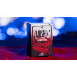 VANISHING HANDKERCHIEF