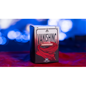 VANISHING HANDKERCHIEF