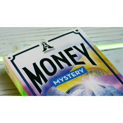 MONEY MYSTERY
