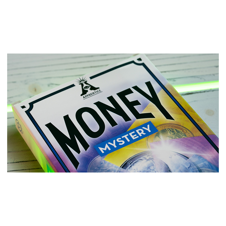 MONEY MYSTERY