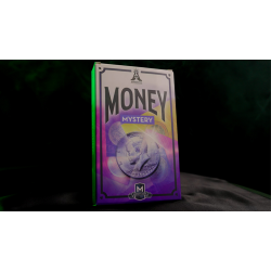 MONEY MYSTERY