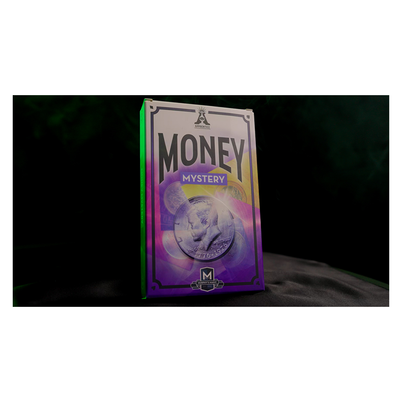 MONEY MYSTERY