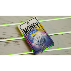 MONEY MYSTERY