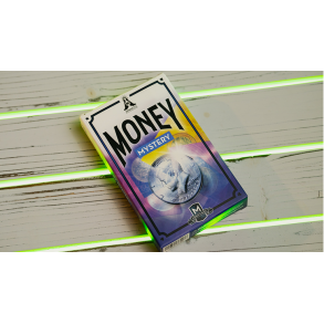 MONEY MYSTERY