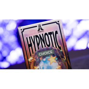 HYPNOTIC CHOICE