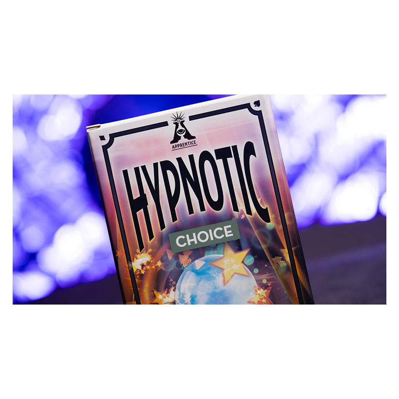 HYPNOTIC CHOICE