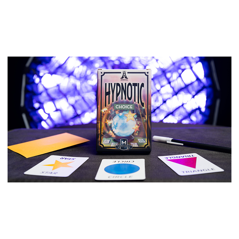 HYPNOTIC CHOICE
