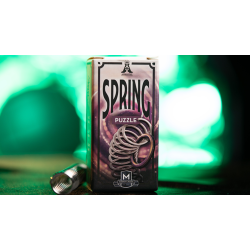 SPRING PUZZLE