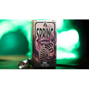SPRING PUZZLE