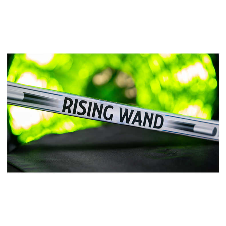 RISING WAND