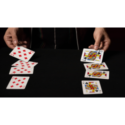 Cardboard Chameleons by DARYL 