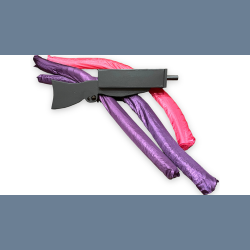 Snake Rifle by Ickle Pickle