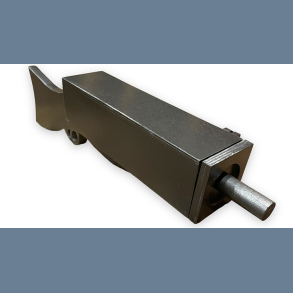 Snake Rifle by Ickle Pickle