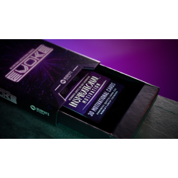 Evoke by Craig Petty.