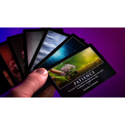 Evoke by Craig Petty.