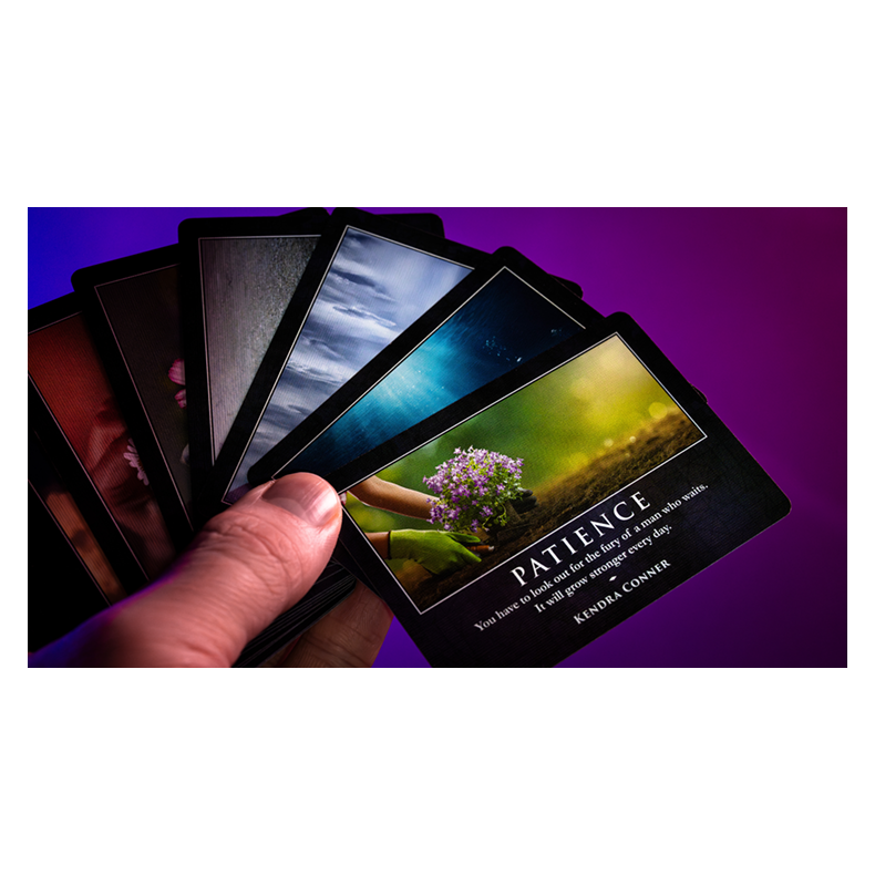 Evoke by Craig Petty.