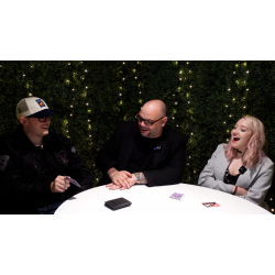 Evoke by Craig Petty.