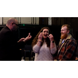 Evoke by Craig Petty.