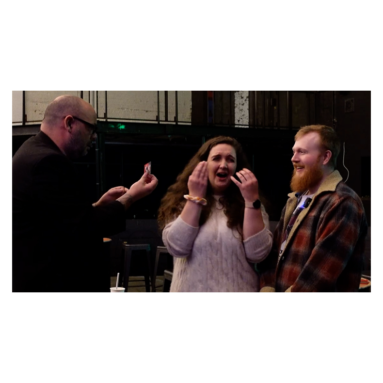 Evoke by Craig Petty.