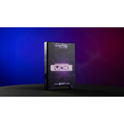 Evoke by Craig Petty.