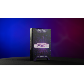 Evoke by Craig Petty.