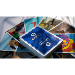 INFINITY DECK - Craig Petty &amp; Lloyd Barnes