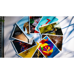 INFINITY DECK - Craig Petty &amp; Lloyd Barnes