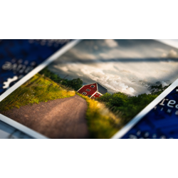 INFINITY DECK - Craig Petty &amp; Lloyd Barnes