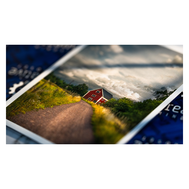 INFINITY DECK - Craig Petty &amp; Lloyd Barnes