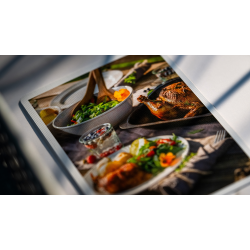 INFINITY DECK - Craig Petty &amp; Lloyd Barnes