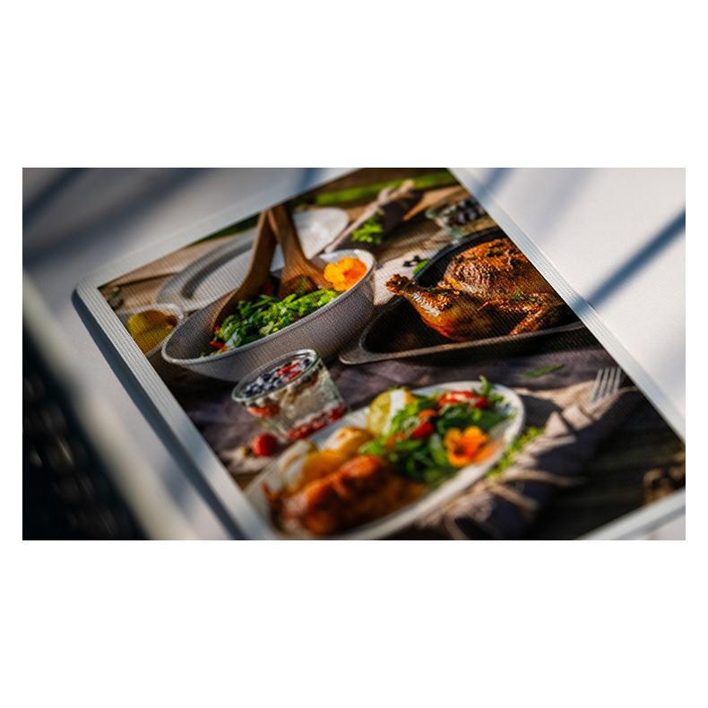 INFINITY DECK - Craig Petty &amp; Lloyd Barnes