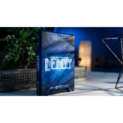 INFINITY DECK - Craig Petty &amp; Lloyd Barnes