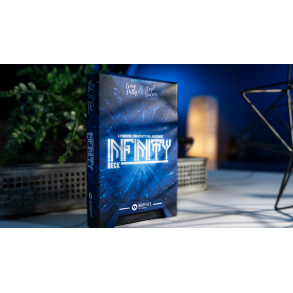 INFINITY DECK - Craig Petty & Lloyd Barnes