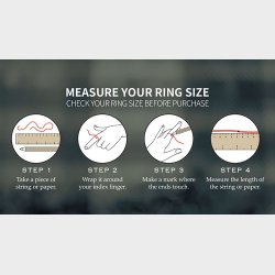 Hanson Chien Presents Crazy Sam's Finger Ring SILVER / SMALL